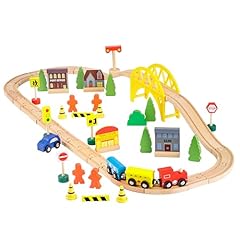Baroni toys trenino usato  Spedito ovunque in Italia 
