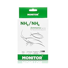 Monitor ammonia test for sale  Delivered anywhere in USA 
