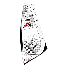 Windsurf segel ride gebraucht kaufen  Wird an jeden Ort in Deutschland