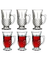 Pasabahce istanbul tea for sale  Delivered anywhere in UK