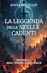 Leggenda delle stelle usato  Spedito ovunque in Italia 