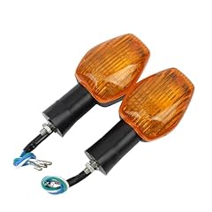 Qfjfbggh motorcycle headlights for sale  Delivered anywhere in UK