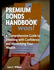 Premium bonds handbook for sale  Delivered anywhere in UK