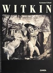 Witkin. catalogo della usato  Spedito ovunque in Italia 