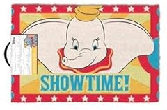 Dumbo showtime gebraucht kaufen  Wird an jeden Ort in Deutschland