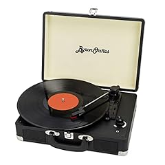 Byronstatics record player for sale  Delivered anywhere in Canada