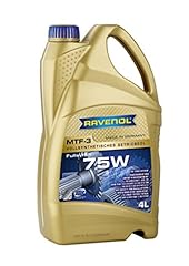 Ravenol mtf sae gebraucht kaufen  Wird an jeden Ort in Deutschland