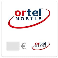 Rtel mobile prepaid gebraucht kaufen  Wird an jeden Ort in Deutschland