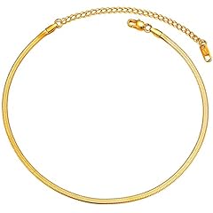 Prosteel choker collana usato  Spedito ovunque in Italia 