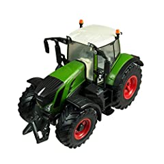 Used, Britains FENDT 828 Vario Tractor, Collectable Tractor for sale  Delivered anywhere in Ireland