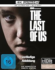 The last staffel gebraucht kaufen  Wird an jeden Ort in Deutschland