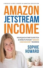Amazon jetstream income for sale  Delivered anywhere in UK