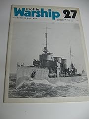 Warship profile torpedo d'occasion  Livré partout en France