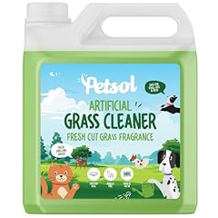Petsol artificial grass for sale  Delivered anywhere in UK