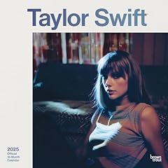 Taylor swift 2025 for sale  Delivered anywhere in UK