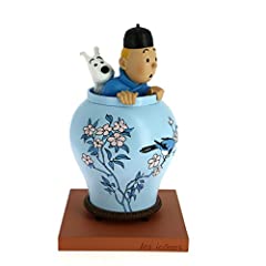 Moulinsart tintin potiche d'occasion  Livré partout en Belgiqu