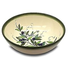 Large ceramic bowl for sale  Delivered anywhere in USA 