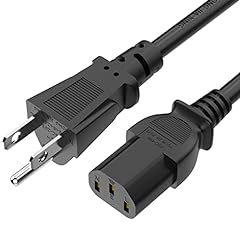 Monitor power cord for sale  Delivered anywhere in USA 