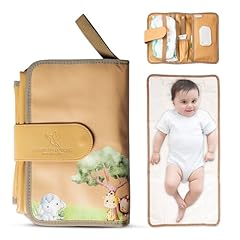Portable baby diaper for sale  Delivered anywhere in USA 