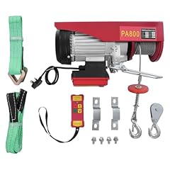 Vonvverelectric hoist 250 for sale  Delivered anywhere in UK