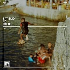 Batismo balde usato  Spedito ovunque in Italia 