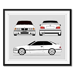 Bmw e36 inspired for sale  Delivered anywhere in USA 