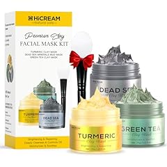 Hicream turmeric clay for sale  Delivered anywhere in USA 