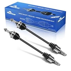 Maxfavor axle assembly for sale  Delivered anywhere in USA 