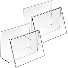 Vicenpal clear acrylic for sale  Delivered anywhere in USA 