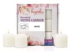 Hyoola scented votive for sale  Delivered anywhere in USA 