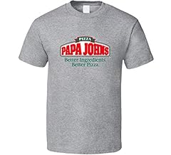 Best papa johns for sale  Delivered anywhere in USA 