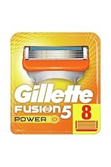 Gillette fusion5 power d'occasion  Livré partout en France