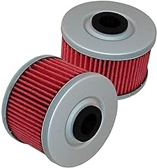 Pack oil filter for sale  Delivered anywhere in USA 