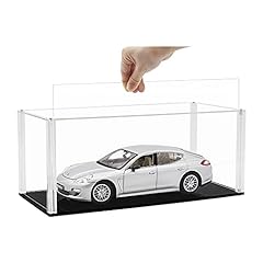 Tingacraft acrylique vitrine d'occasion  Livré partout en France