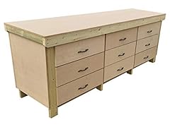 Workbench tool cabinet for sale  Delivered anywhere in UK