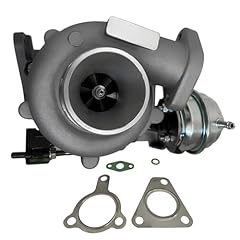 Nsgmxt turbocompressore con usato  Spedito ovunque in Italia 