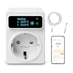 Ezaiot steckdosen thermostat gebraucht kaufen  Wird an jeden Ort in Deutschland