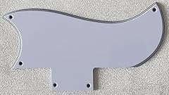 Pick guard gibson for sale  Delivered anywhere in UK
