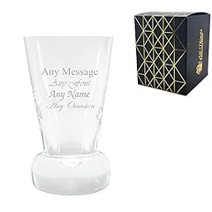 Personalised engraved 100ml for sale  Delivered anywhere in UK