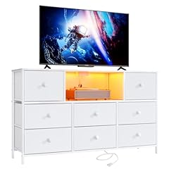 Lyncohome white dresser for sale  Delivered anywhere in USA 