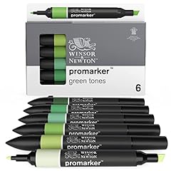 Winsor newton grüntöne for sale  Delivered anywhere in UK