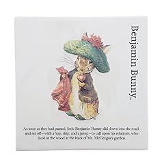 Beatrix potter benjamin for sale  Delivered anywhere in UK