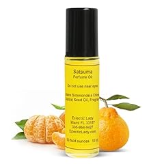 Satsuma perfume oil for sale  Delivered anywhere in USA 