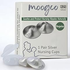 Original silver nursing for sale  Delivered anywhere in USA 
