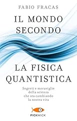 Secondo la fisica usato  Spedito ovunque in Italia 