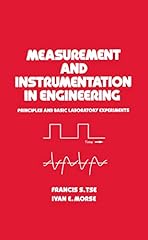 Measurement and instrumentatio d'occasion  Livré partout en France