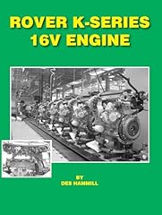 Rover series engine for sale  Delivered anywhere in UK