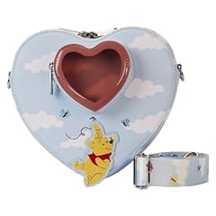 Loungefly disney winnie for sale  Delivered anywhere in UK