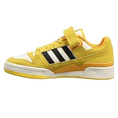 Adidas baskets jaune d'occasion  Livré partout en France