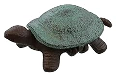 Top brass turtle for sale  Delivered anywhere in USA 